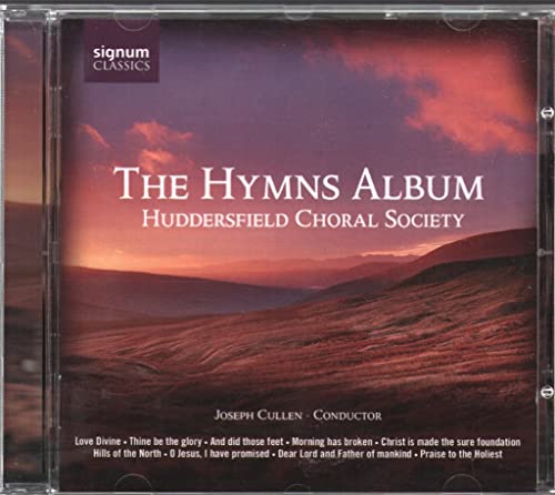 Hymns Album