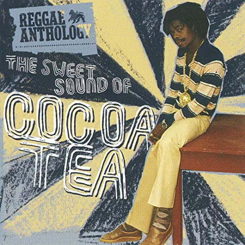 Sweet Sound Of Cocoa Tea (2 Lp)