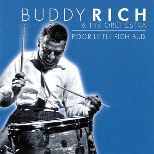 Poor Little Rich Bud