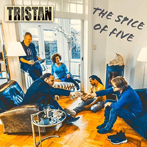 Spice Of Five