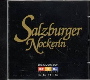 Salzburger Nockerln