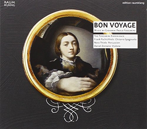 Bon Voyage