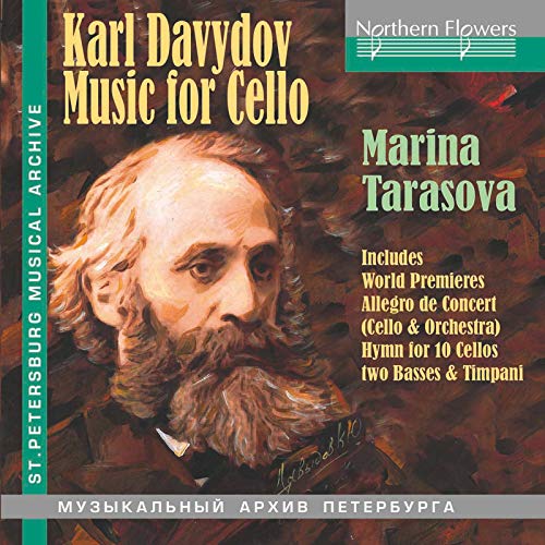 Music For Cello
