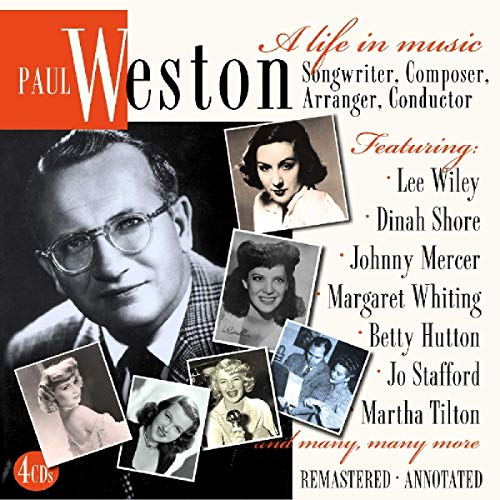 Life In Music-Songwriter Composer (4 Cd)