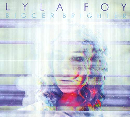 Bigger Brighter