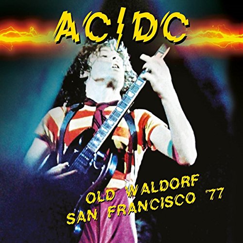 Old Waldorf, San Francisco 77