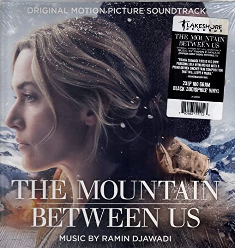 Mountain Between Us - O.S.T.