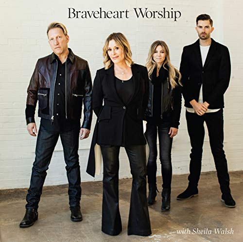 Braveheart Worship
