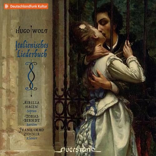 Italienisches Liederbuch