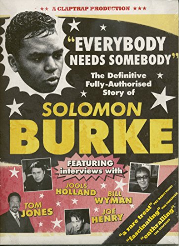 Every Needs Somebody