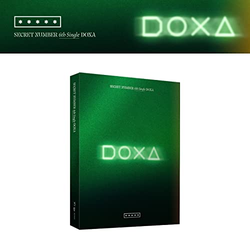 Doxa