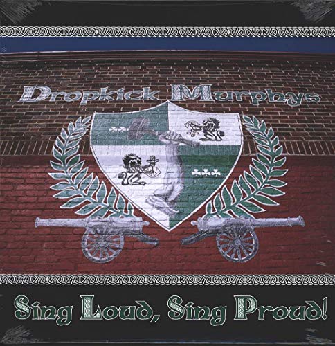 Sing Loud Sing Proud