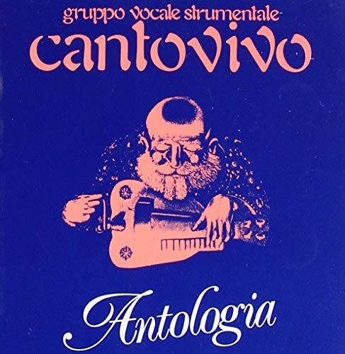 Antologia