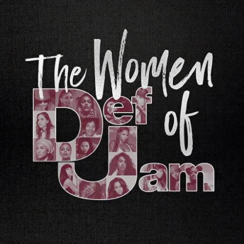 The Women Of Def Jam (3Lp)
