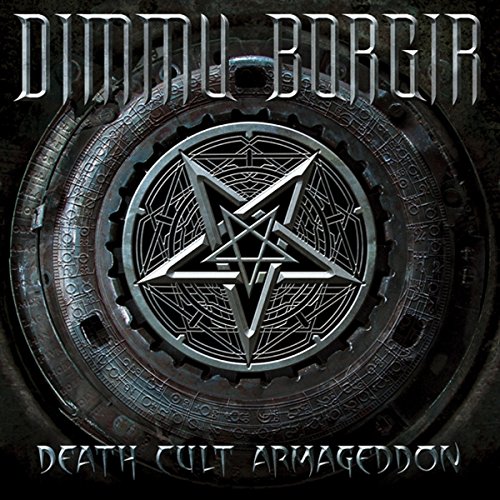 Death Cult Armageddon