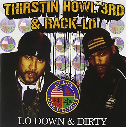 Lo Down Dirty