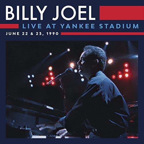 Live At Yankee Stadium [3 Lp]