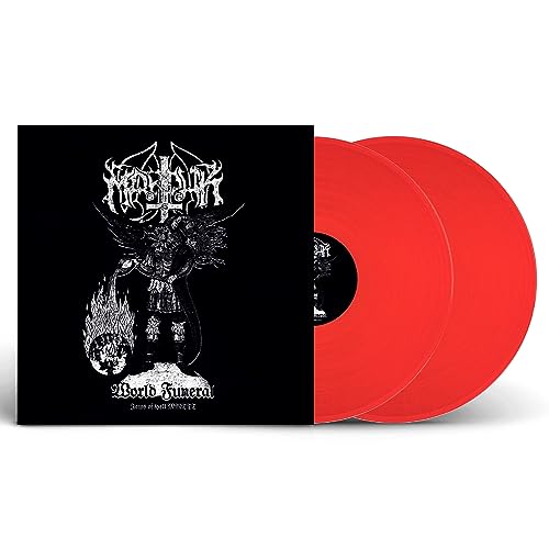 World Funeral - Jaws Of Hell