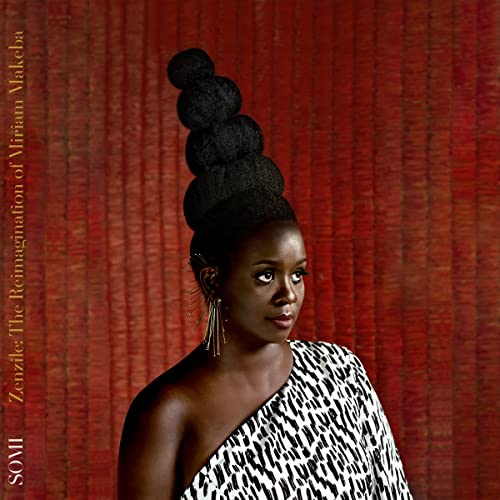 Zenzile: The Reimagination Of Miriam Makeba