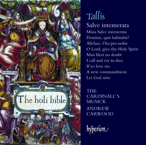 Salve Intemerata