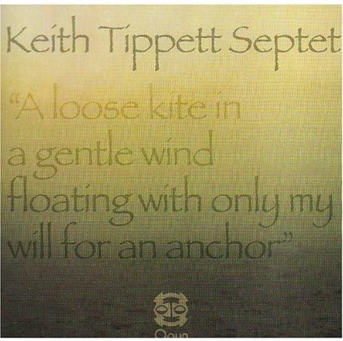Lose Kite In A Gentle Wind Floating With Only...