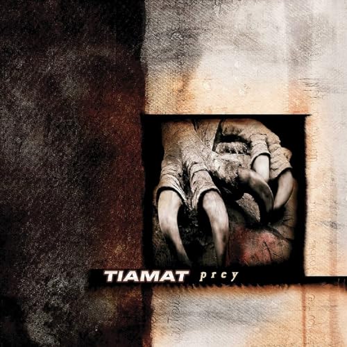 Prey - Gold Lp (Limited To 500 Copies - 180 Gr)