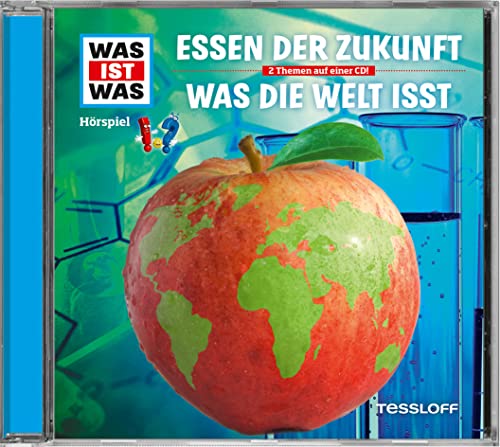 Folge 62: Essen Der..