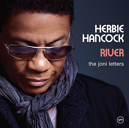 River:The Joni Letters