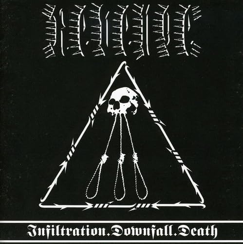 Infiltration Downfall Death
