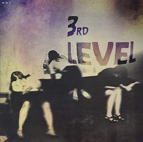 3Rd Level