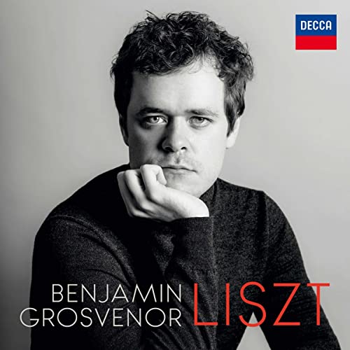 Sonata Per Pf. In Si Min. Berceuse 3 Sonetti Di Petrarca
