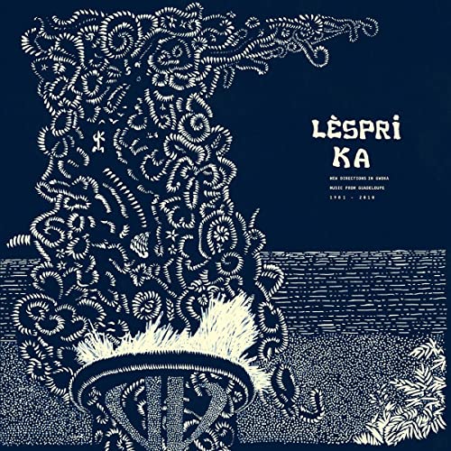 Lespri Ka: New Directions In Gwo Ka