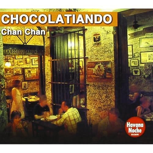 Itpack Chocolatiando Chan Chan