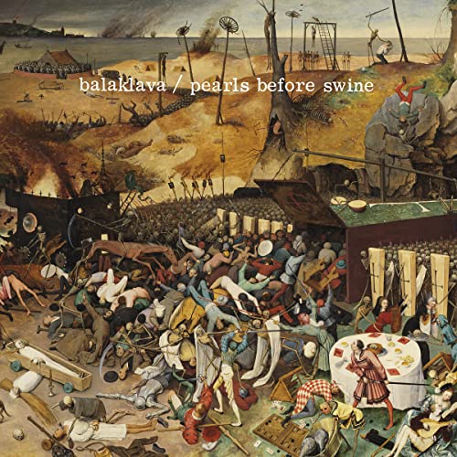 Balaklava (50Th Anniversary)
