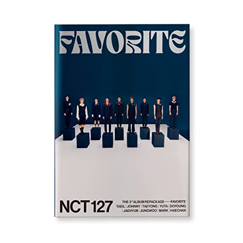 3Rd Album Repackage Favorite [Classic Ver]