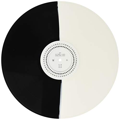Untitled Patterns - Patterns I Have Known & Loved
