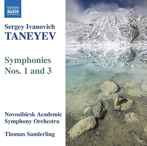 Sinfonia N.1, N.3