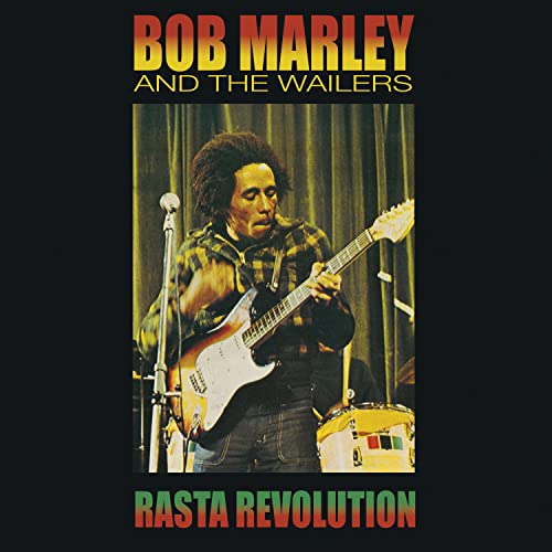 Rasta Revolution