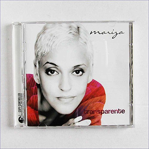 Transparente (2 Cd)