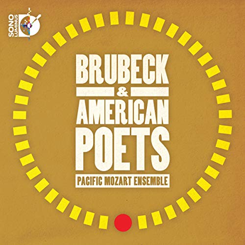 Brubeck American Poets