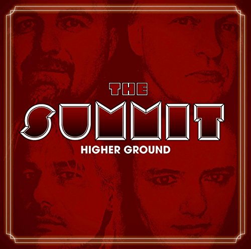 Higher Ground