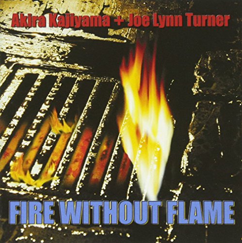 Fire Without Flame
