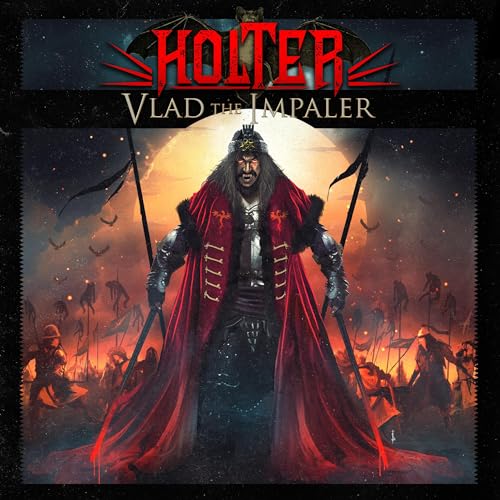 Vlad The Impaler