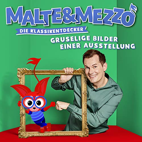 Die Klassikentdecker: Gruselige Bilder Einer Ausstellung