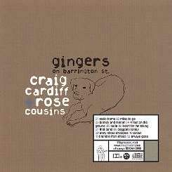 Gingers On Barrington Street