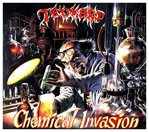 Chemical Invasion