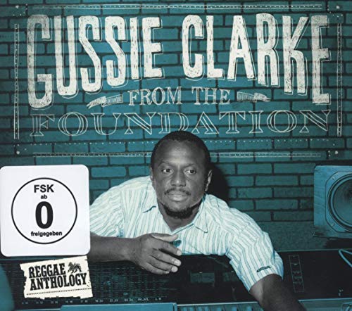 From The Foundation (2 Cd)