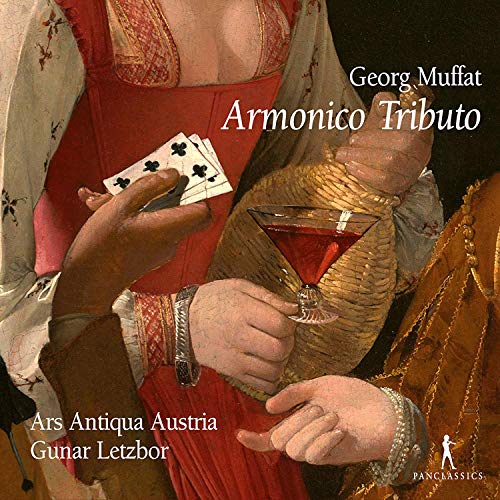 Armonico Tributo