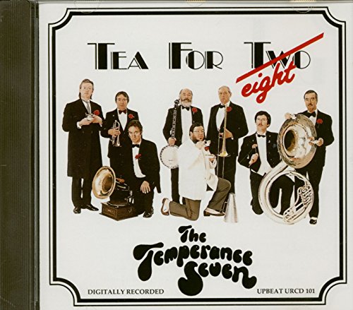 Tea For Eight