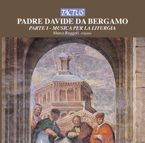 Da Bergamo D.: Musica Per La Liturgia